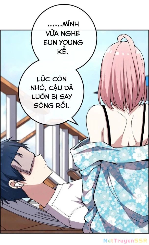 Nhân Vật Webtoon Na Kang Lim Chapter 129 - Trang 39