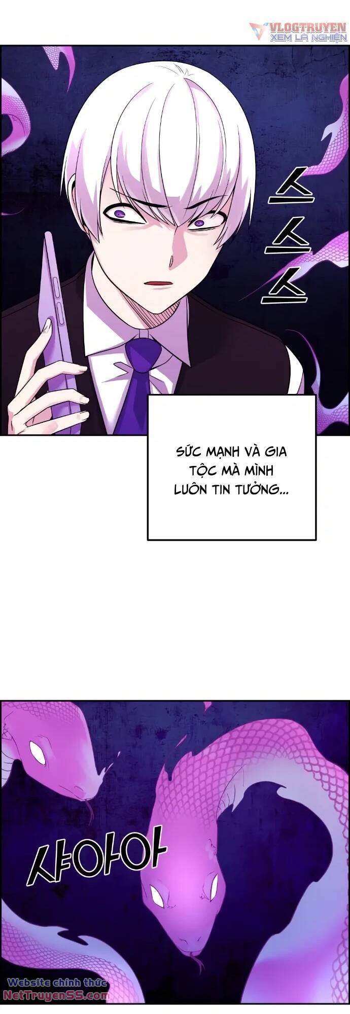 Nhân Vật Webtoon Na Kang Lim Chapter 38 - Trang 72