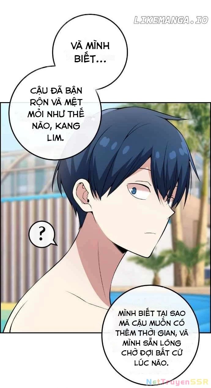 Nhân Vật Webtoon Na Kang Lim Chapter 127 - Trang 78