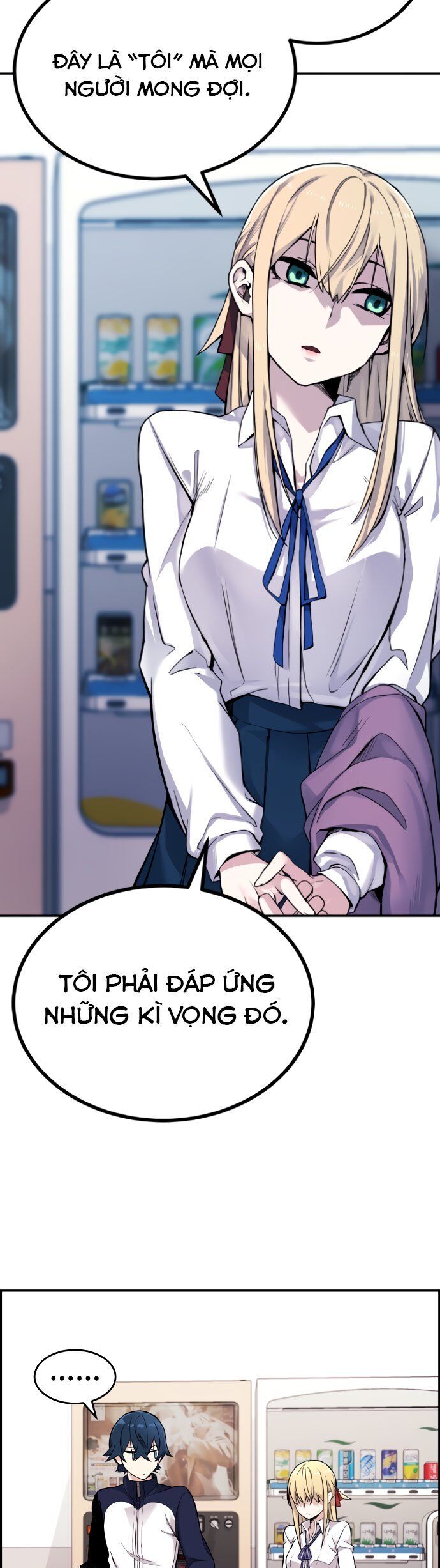 Nhân Vật Webtoon Na Kang Lim Chapter 5 - Trang 56