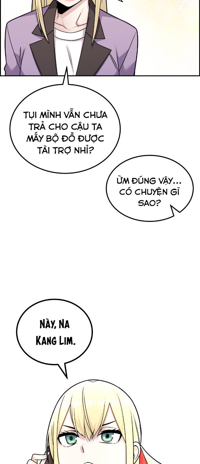 Nhân Vật Webtoon Na Kang Lim Chapter 16 - Trang 9