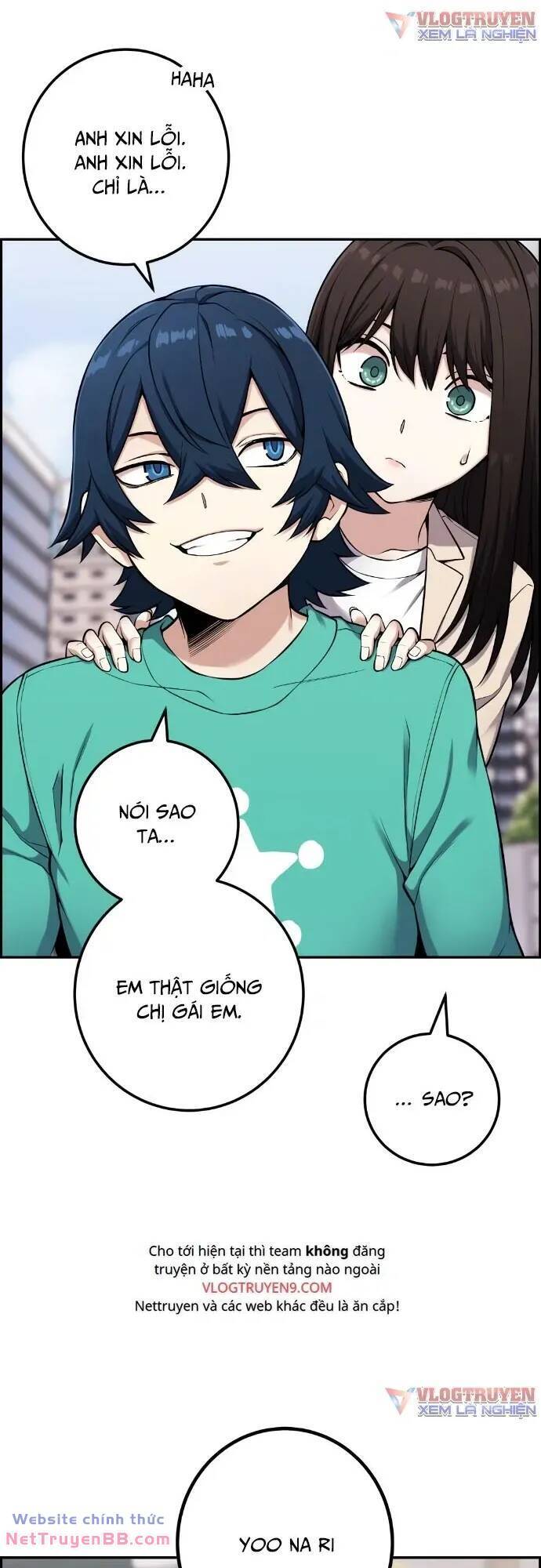 Nhân Vật Webtoon Na Kang Lim Chapter 44 - Trang 59