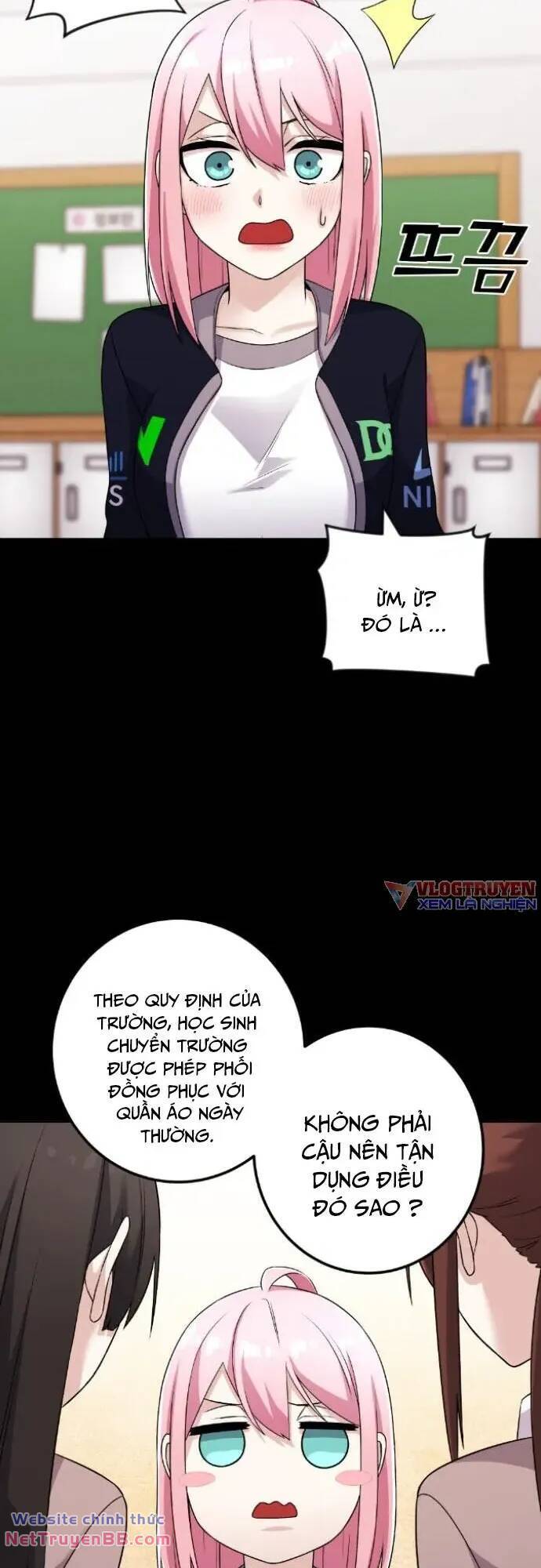 Nhân Vật Webtoon Na Kang Lim Chapter 40 - Trang 52