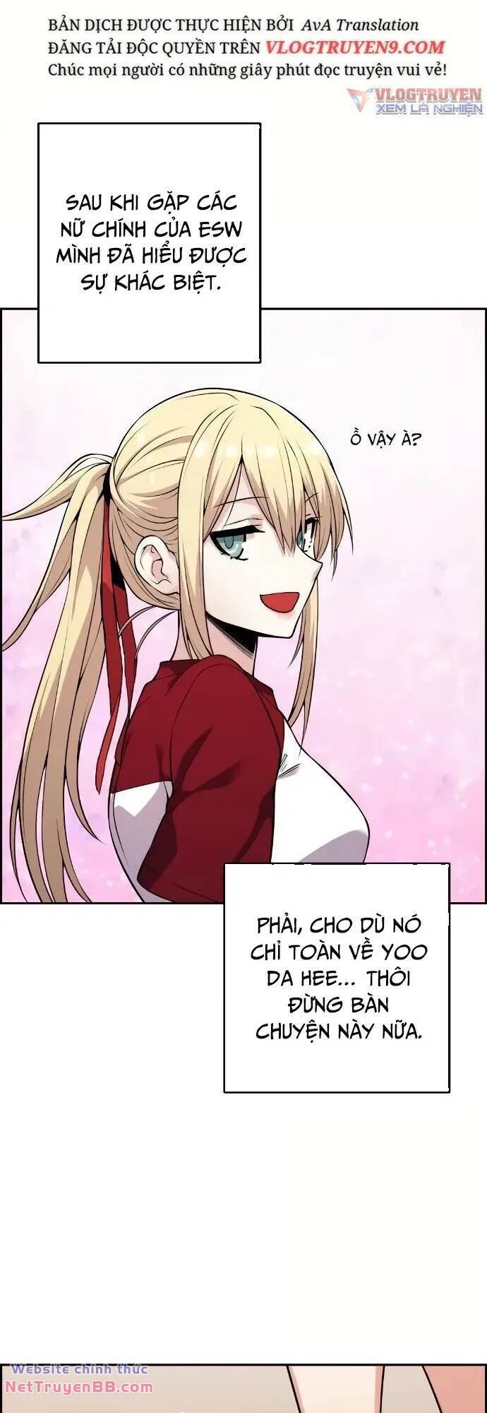 Nhân Vật Webtoon Na Kang Lim Chapter 55 - Trang 47