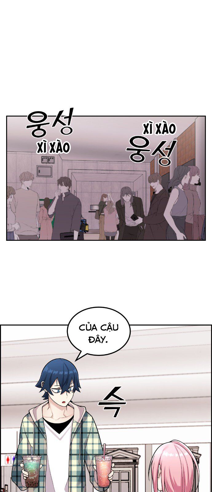 Nhân Vật Webtoon Na Kang Lim Chapter 16 - Trang 24