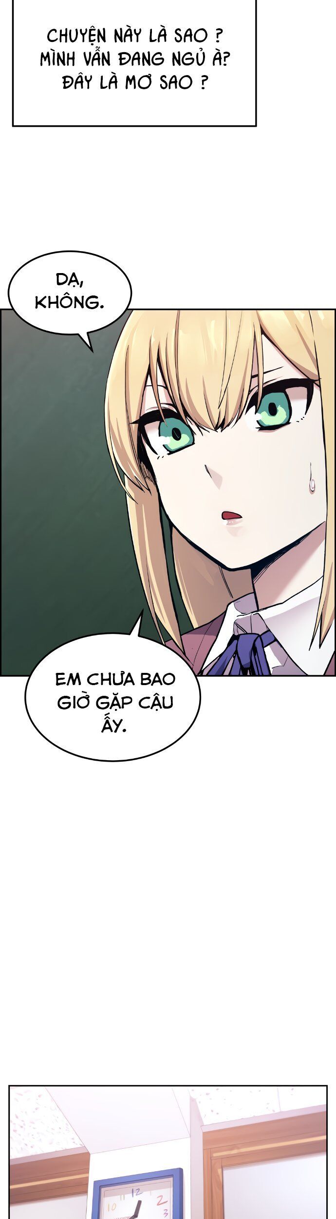 Nhân Vật Webtoon Na Kang Lim Chapter 1 - Trang 34