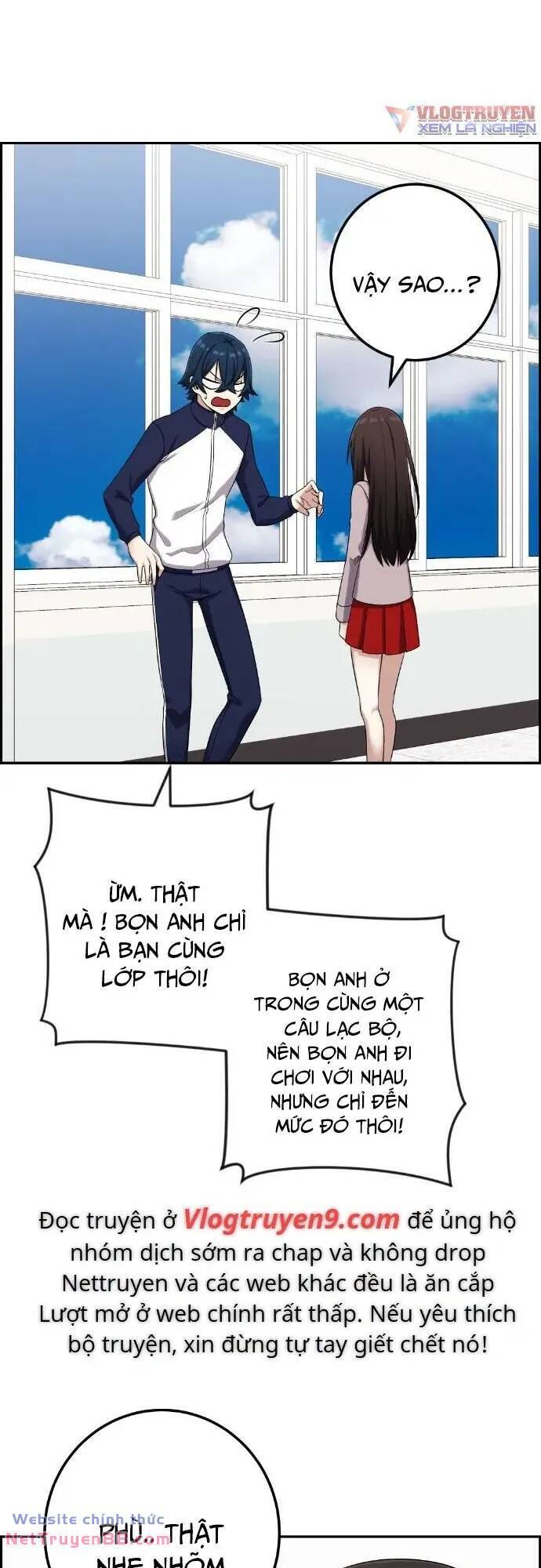 Nhân Vật Webtoon Na Kang Lim Chapter 42 - Trang 40