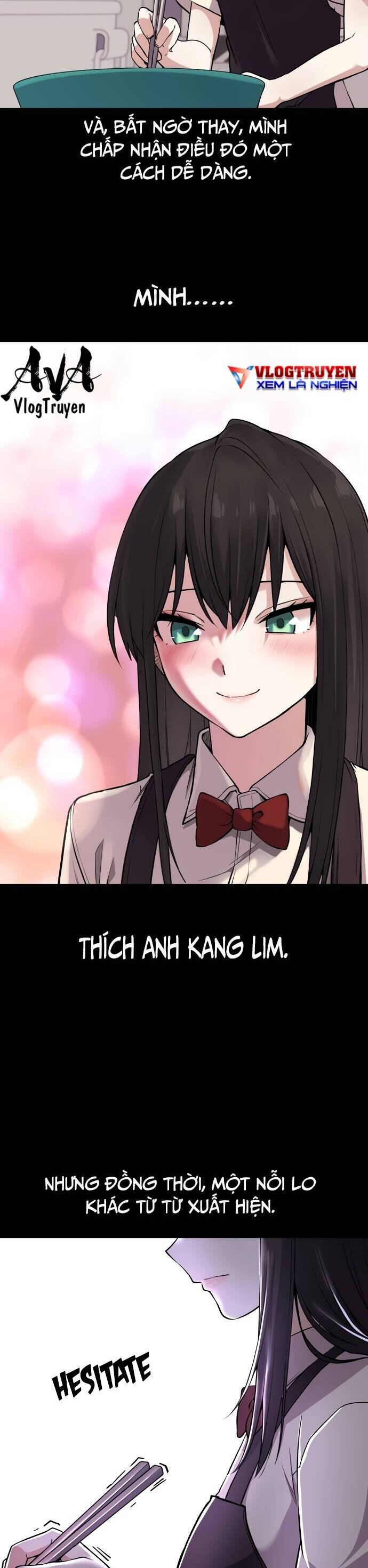 Nhân Vật Webtoon Na Kang Lim Chapter 102 - Trang 23