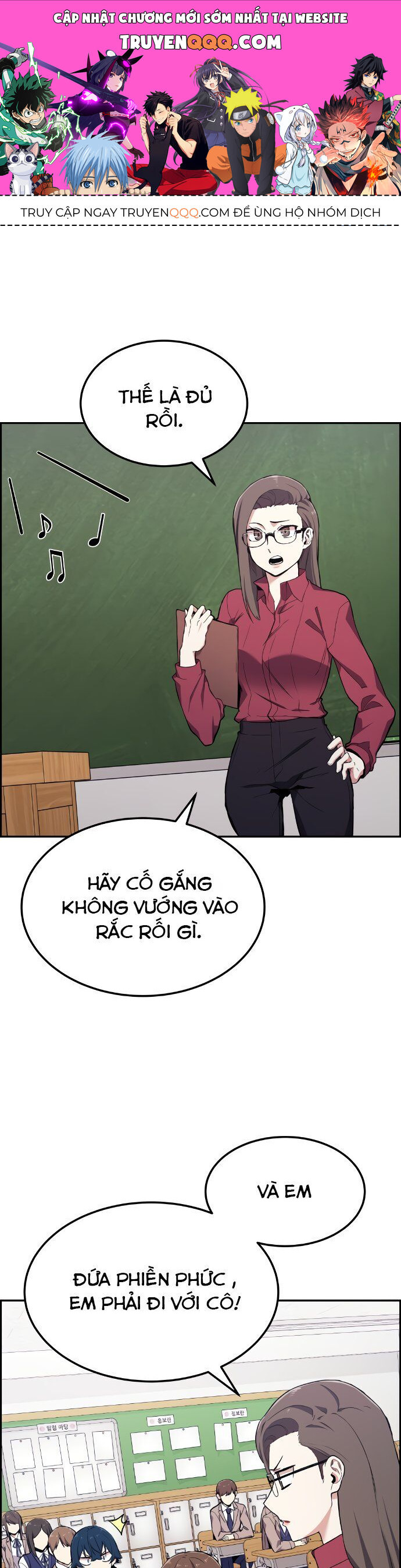 Nhân Vật Webtoon Na Kang Lim Chapter 2 - Trang 0