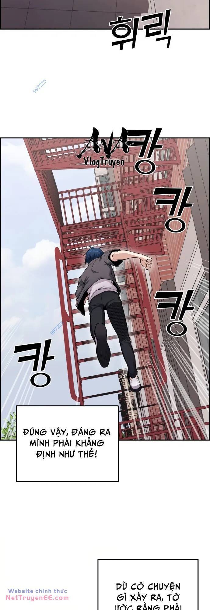 Nhân Vật Webtoon Na Kang Lim Chapter 64 - Trang 36