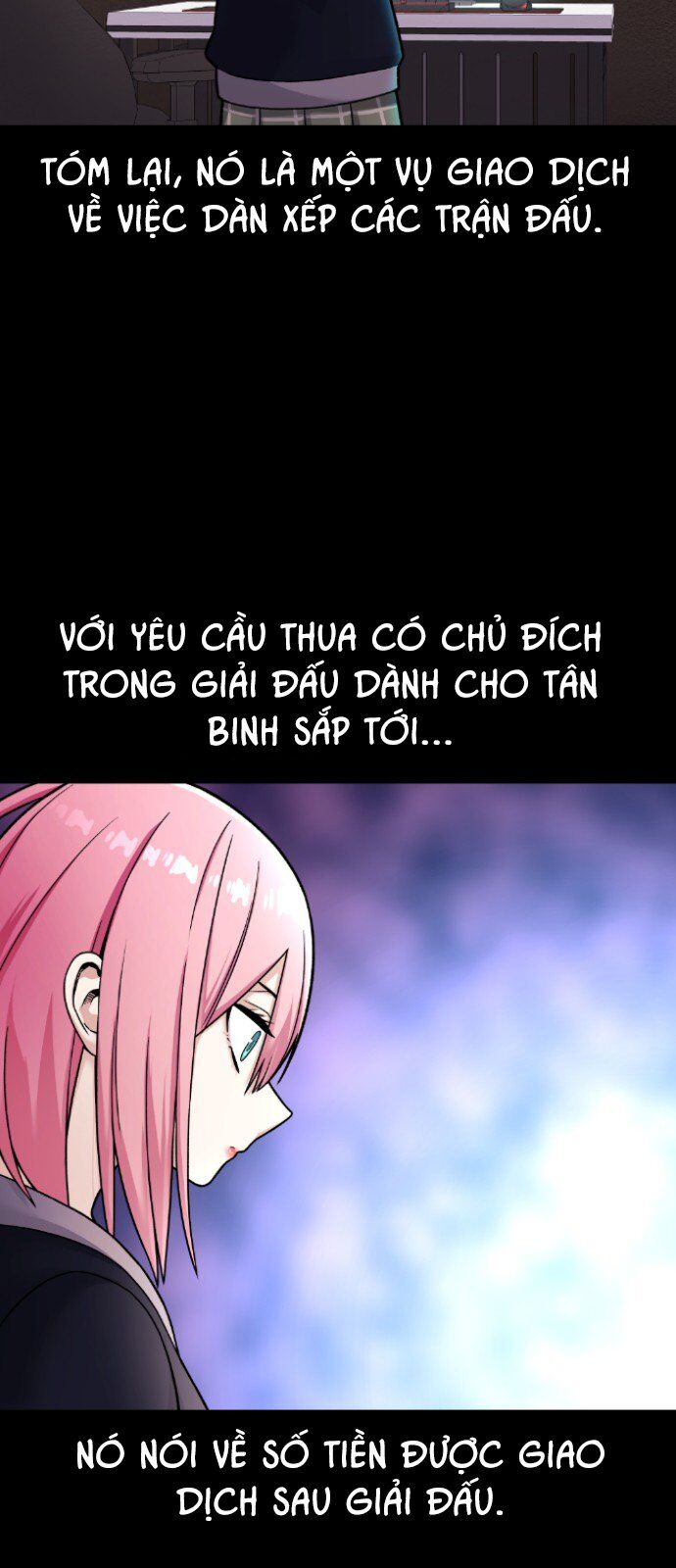 Nhân Vật Webtoon Na Kang Lim Chapter 15 - Trang 6