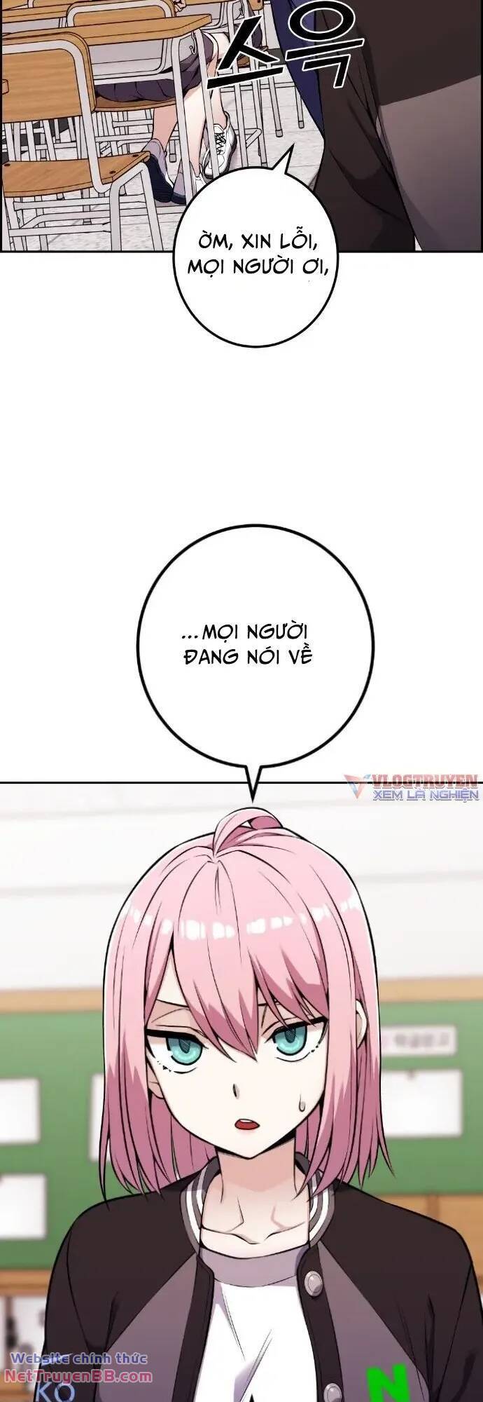 Nhân Vật Webtoon Na Kang Lim Chapter 46 - Trang 13