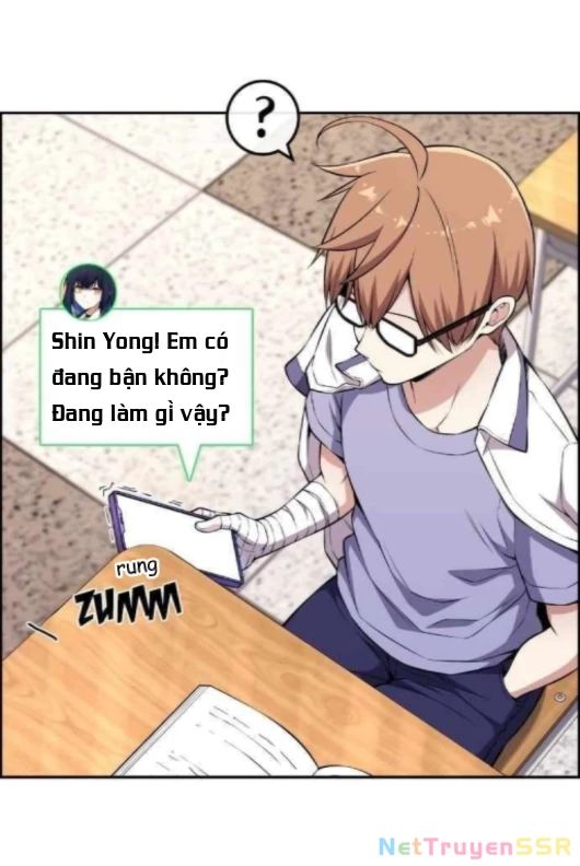 Nhân Vật Webtoon Na Kang Lim Chapter 133 - Trang 60