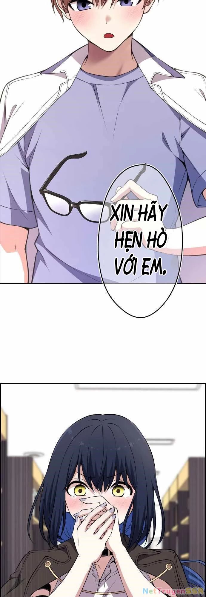 Nhân Vật Webtoon Na Kang Lim Chapter 142 - Trang 23