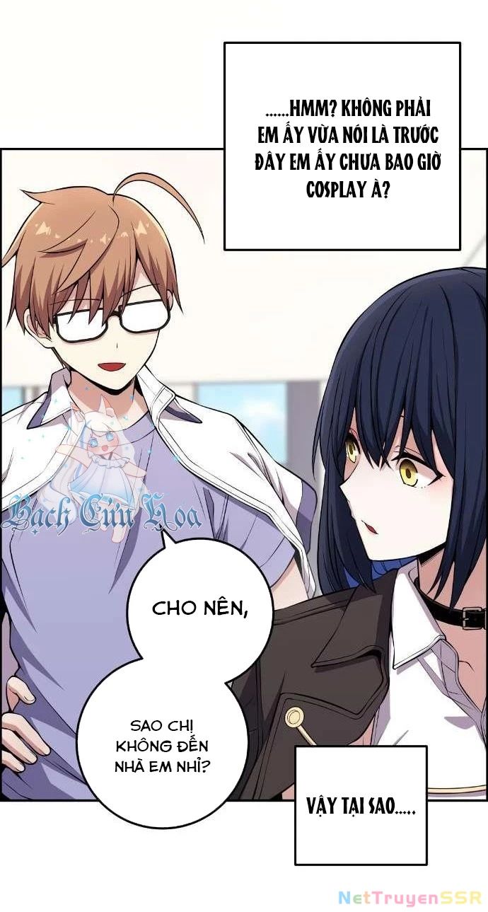 Nhân Vật Webtoon Na Kang Lim Chapter 134 - Trang 14