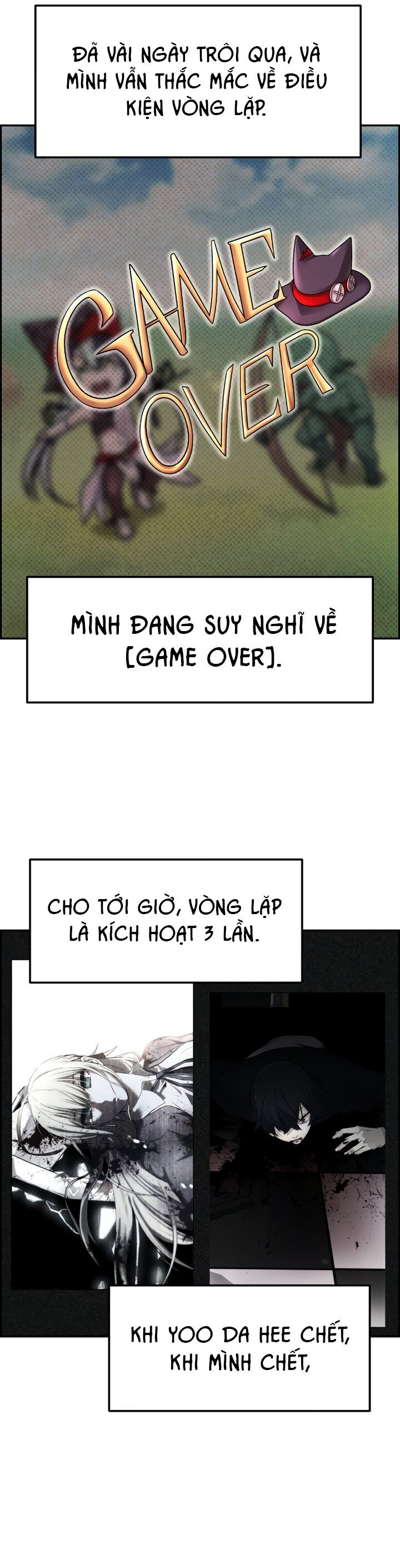 Nhân Vật Webtoon Na Kang Lim Chapter 10 - Trang 4