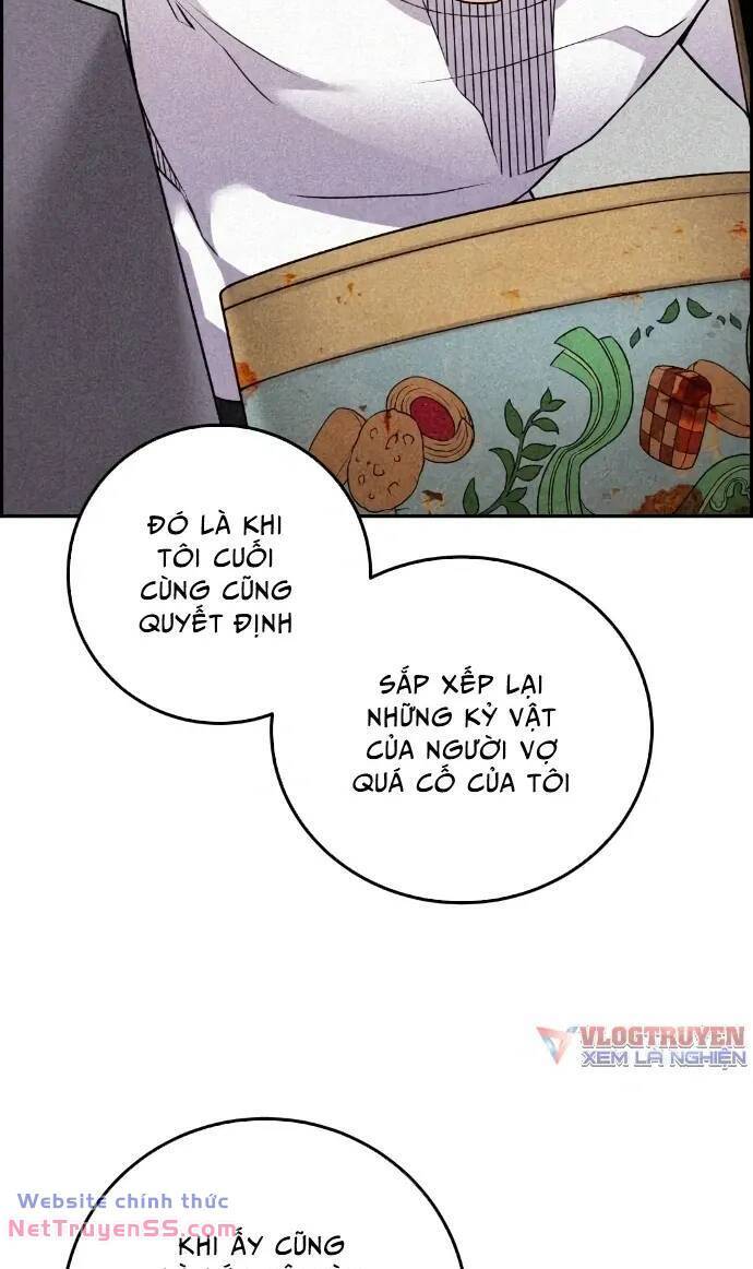 Nhân Vật Webtoon Na Kang Lim Chapter 33 - Trang 38