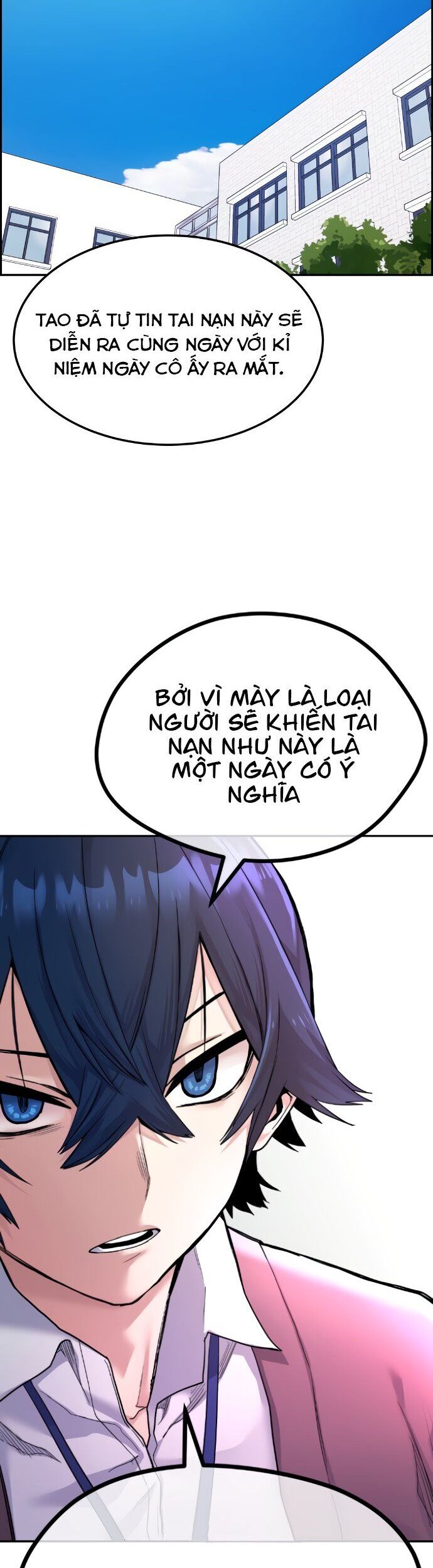 Nhân Vật Webtoon Na Kang Lim Chapter 8 - Trang 25