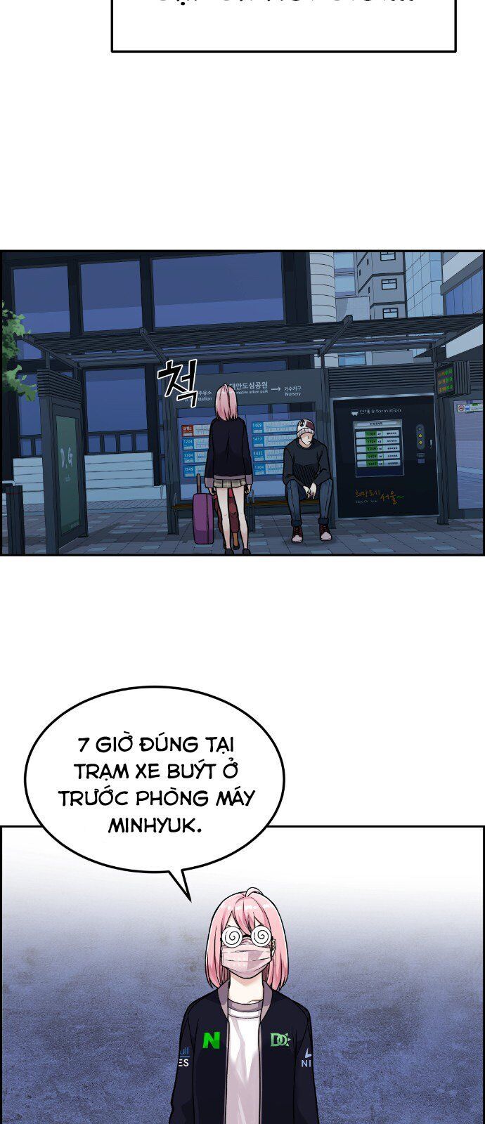 Nhân Vật Webtoon Na Kang Lim Chapter 13 - Trang 45