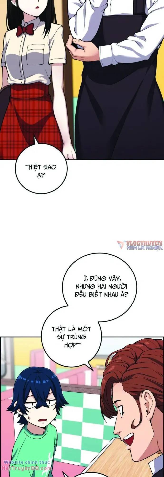 Nhân Vật Webtoon Na Kang Lim Chapter 43 - Trang 51