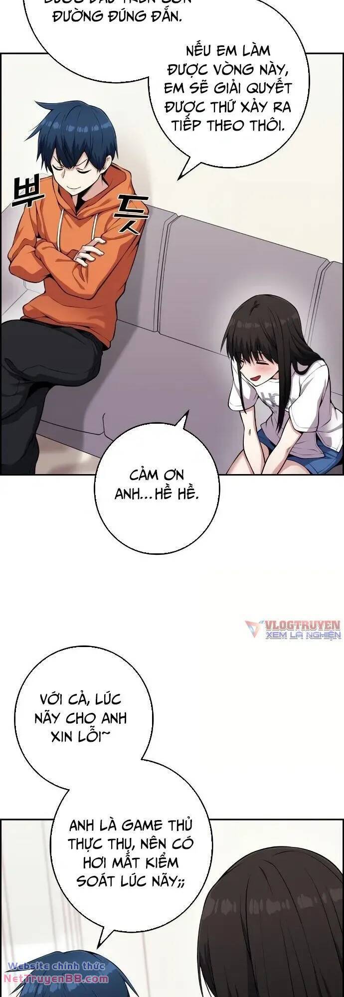 Nhân Vật Webtoon Na Kang Lim Chapter 56 - Trang 51