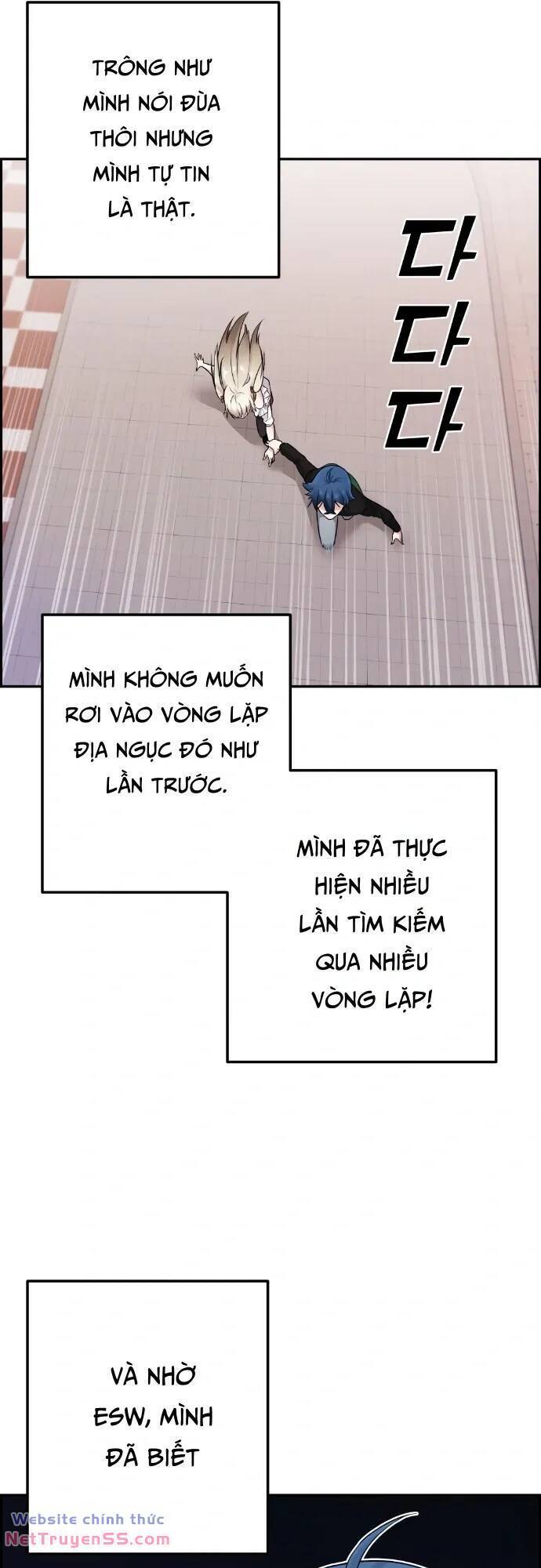 Nhân Vật Webtoon Na Kang Lim Chapter 37 - Trang 71