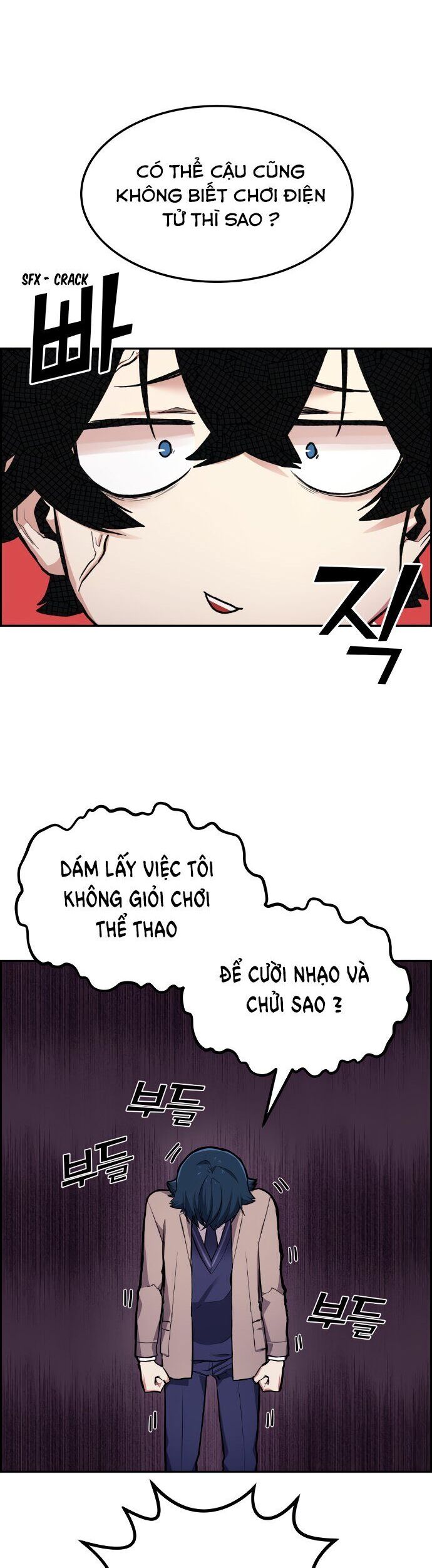 Nhân Vật Webtoon Na Kang Lim Chapter 3 - Trang 57