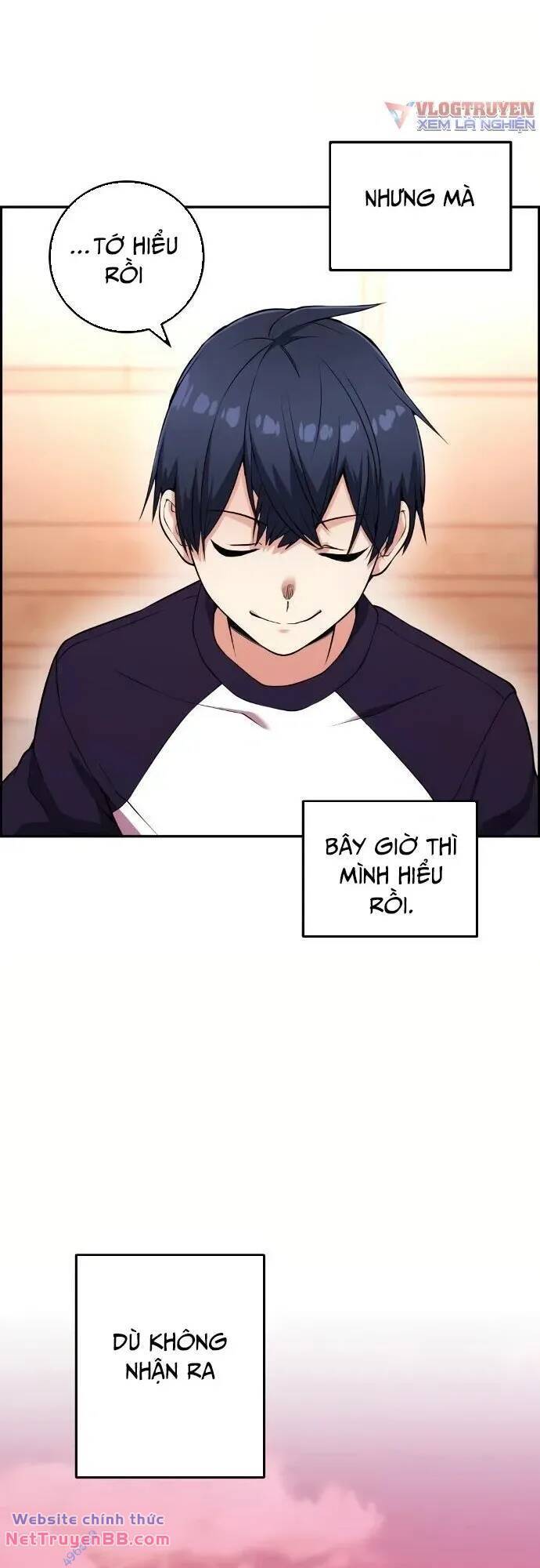 Nhân Vật Webtoon Na Kang Lim Chapter 55 - Trang 66