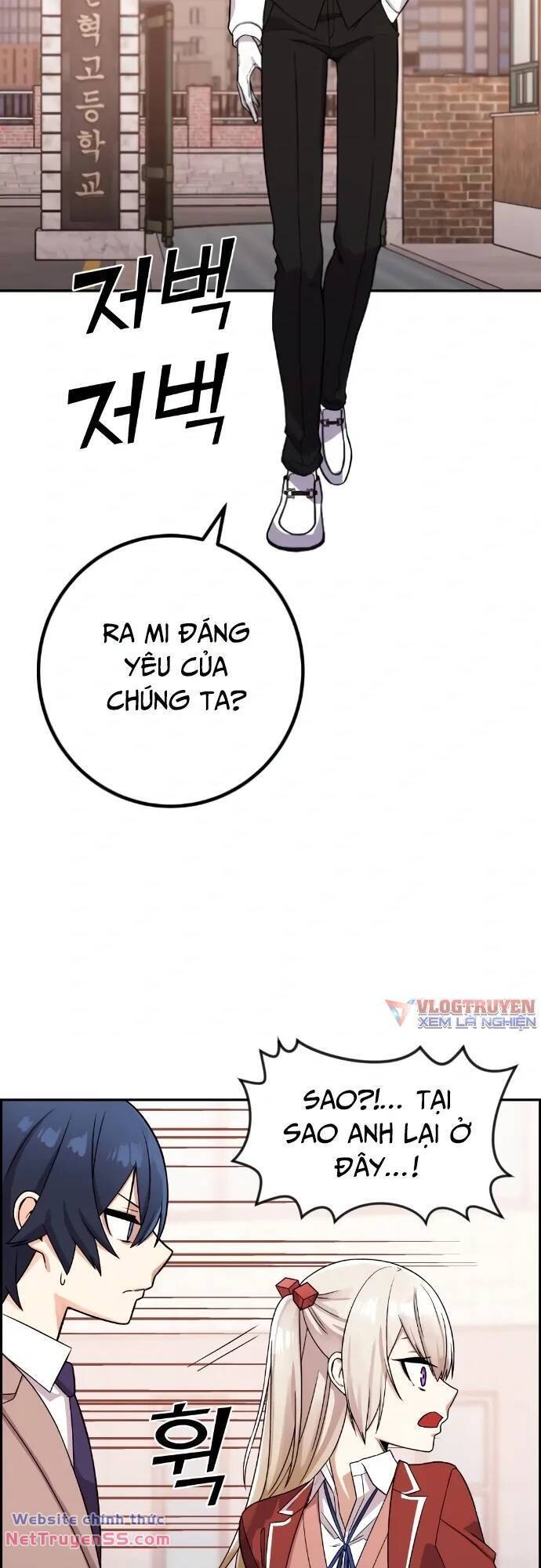 Nhân Vật Webtoon Na Kang Lim Chapter 35 - Trang 88