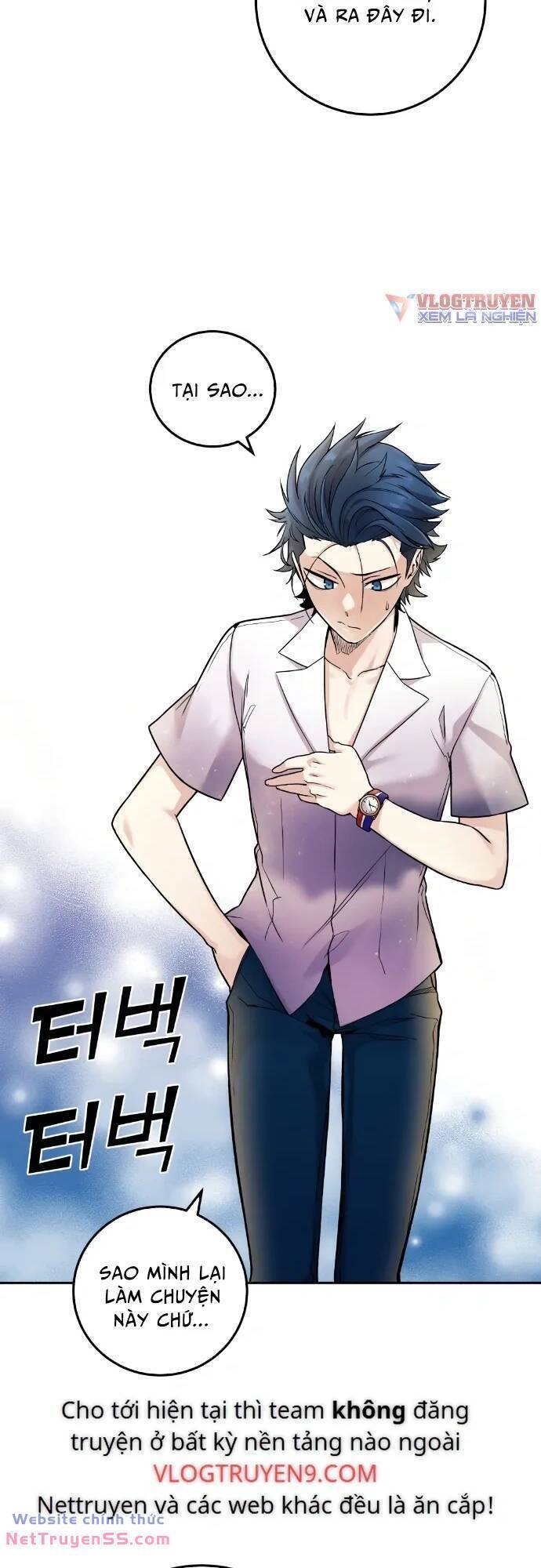 Nhân Vật Webtoon Na Kang Lim Chapter 33 - Trang 59