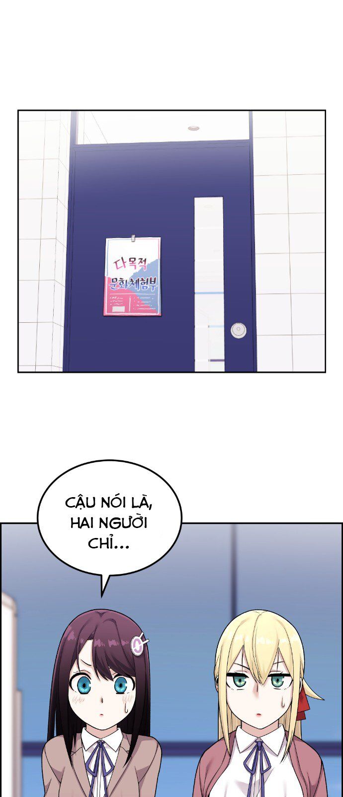 Nhân Vật Webtoon Na Kang Lim Chapter 19 - Trang 34