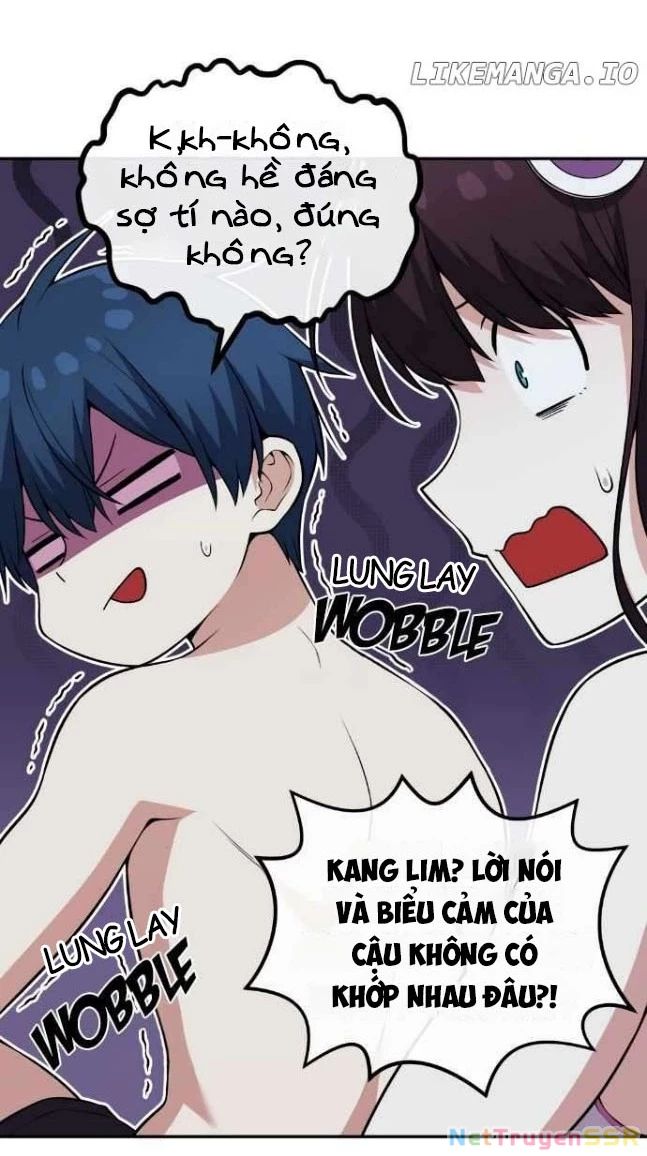 Nhân Vật Webtoon Na Kang Lim Chapter 127 - Trang 59