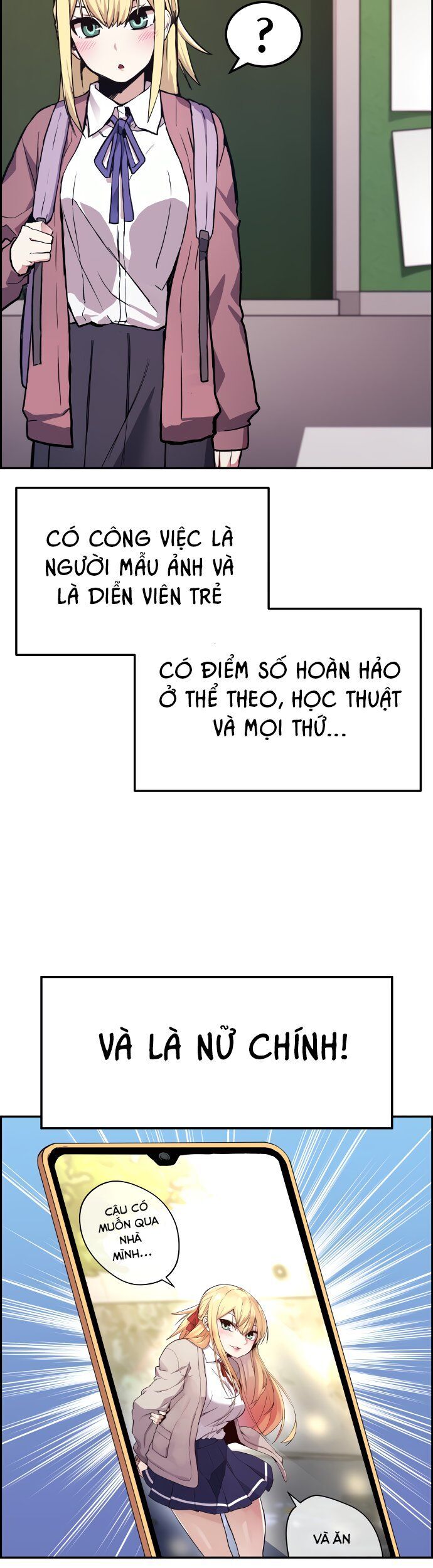 Nhân Vật Webtoon Na Kang Lim Chapter 1 - Trang 30