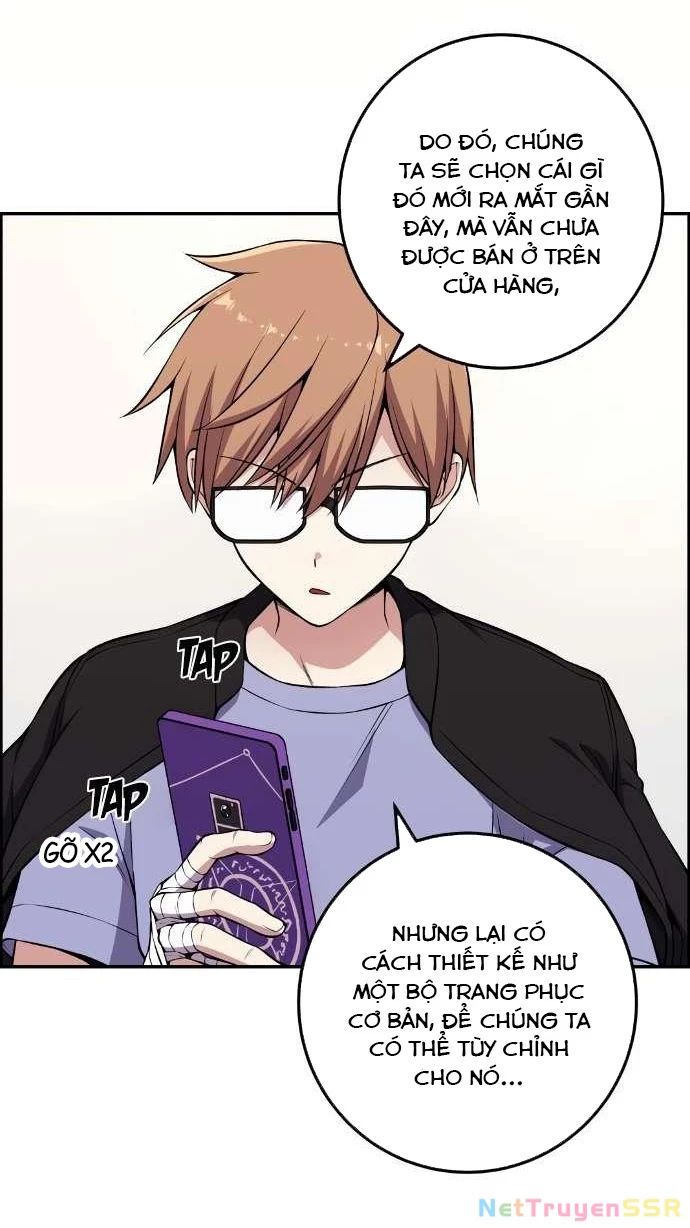 Nhân Vật Webtoon Na Kang Lim Chapter 134 - Trang 62