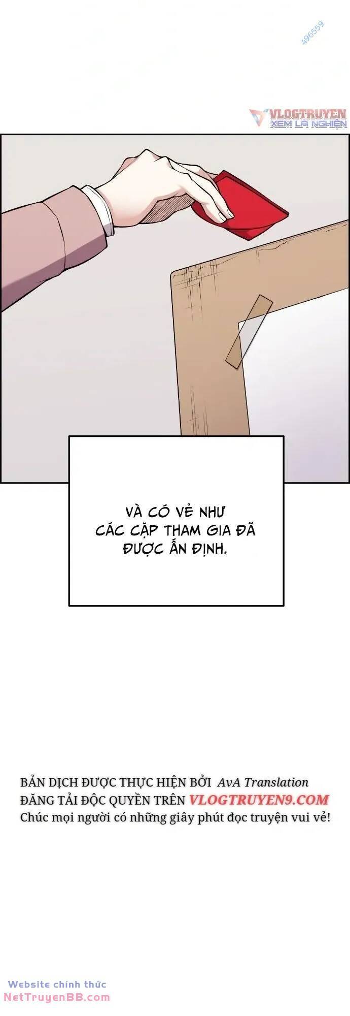 Nhân Vật Webtoon Na Kang Lim Chapter 47 - Trang 55