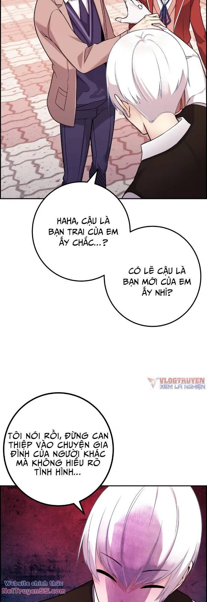 Nhân Vật Webtoon Na Kang Lim Chapter 36 - Trang 10