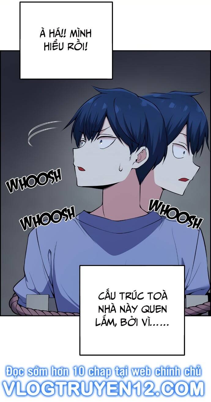 Nhân Vật Webtoon Na Kang Lim Chapter 104 - Trang 40