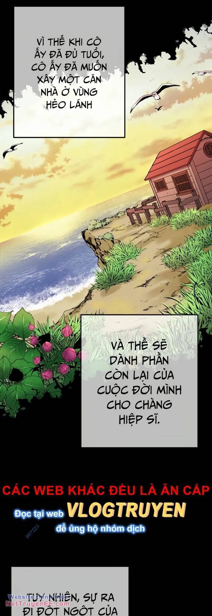 Nhân Vật Webtoon Na Kang Lim Chapter 65 - Trang 64