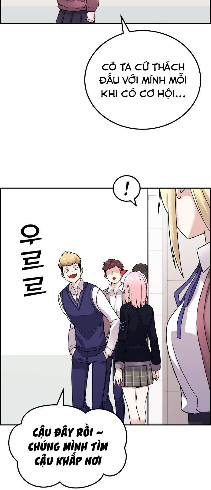 Nhân Vật Webtoon Na Kang Lim Chapter 20 - Trang 68