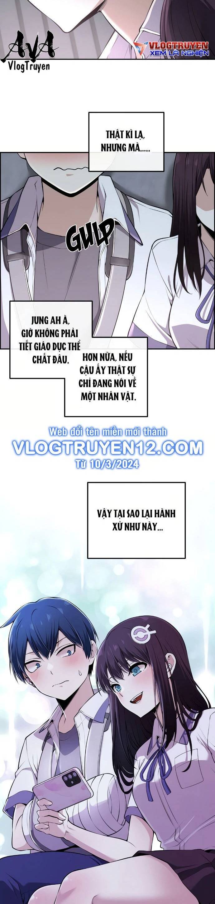 Nhân Vật Webtoon Na Kang Lim Chapter 99 - Trang 28