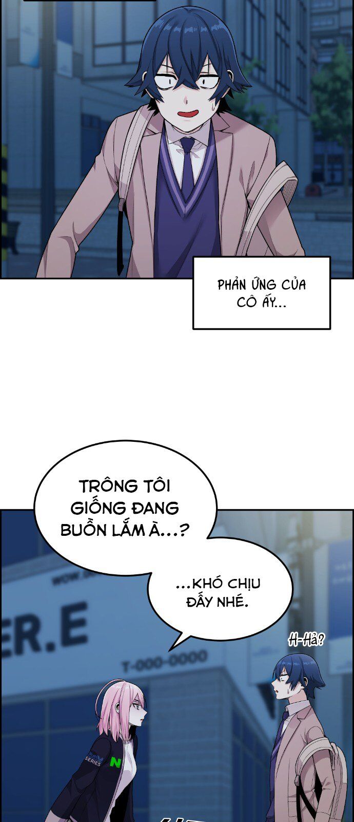 Nhân Vật Webtoon Na Kang Lim Chapter 14 - Trang 1