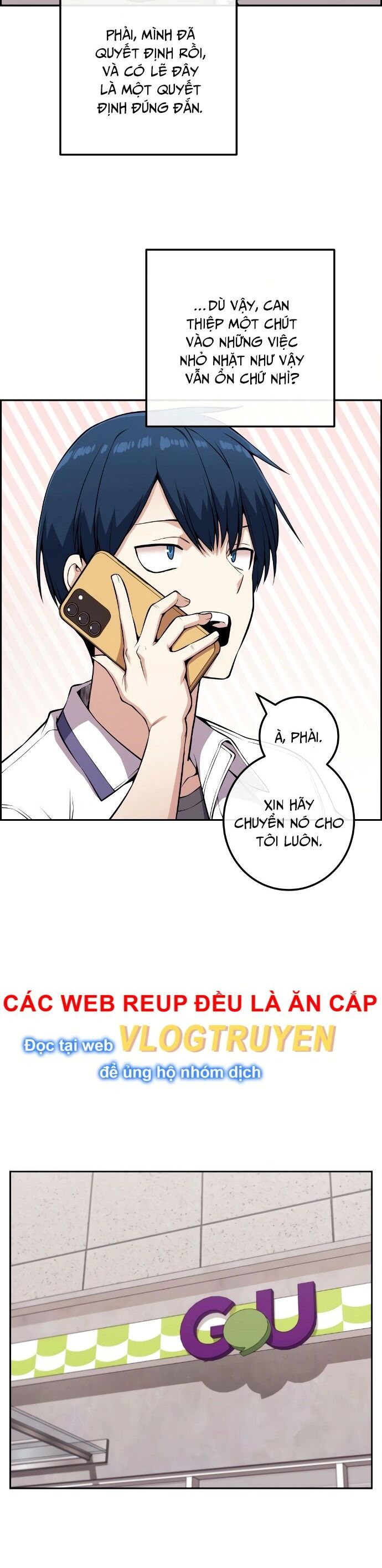 Nhân Vật Webtoon Na Kang Lim Chapter 72 - Trang 4