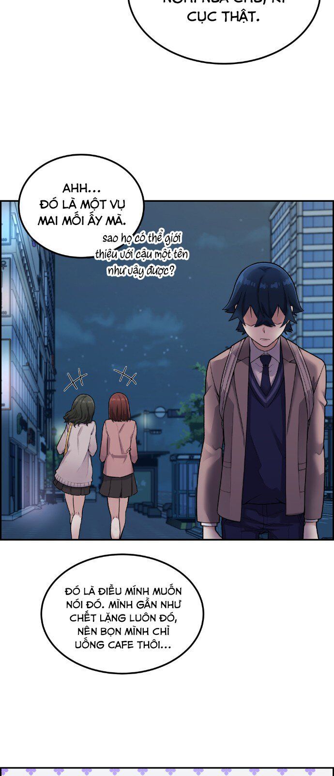 Nhân Vật Webtoon Na Kang Lim Chapter 15 - Trang 54