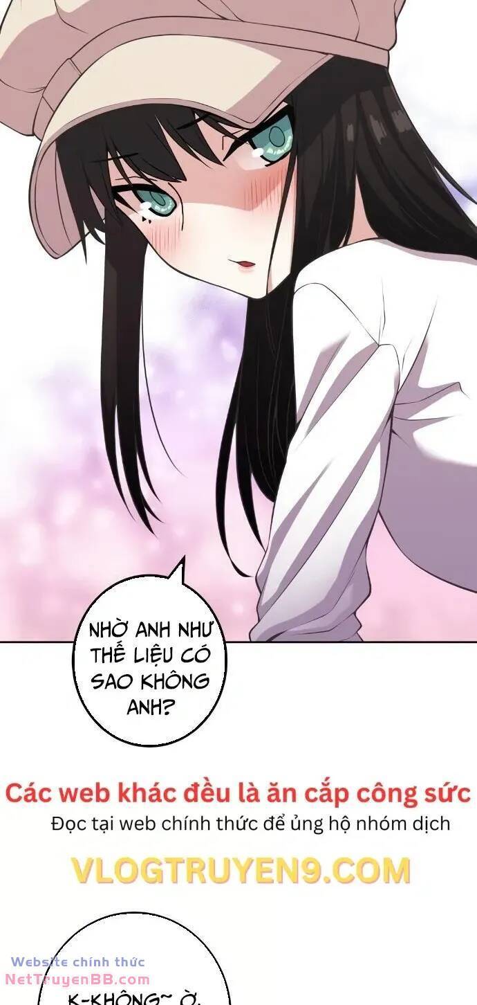 Nhân Vật Webtoon Na Kang Lim Chapter 56 - Trang 22