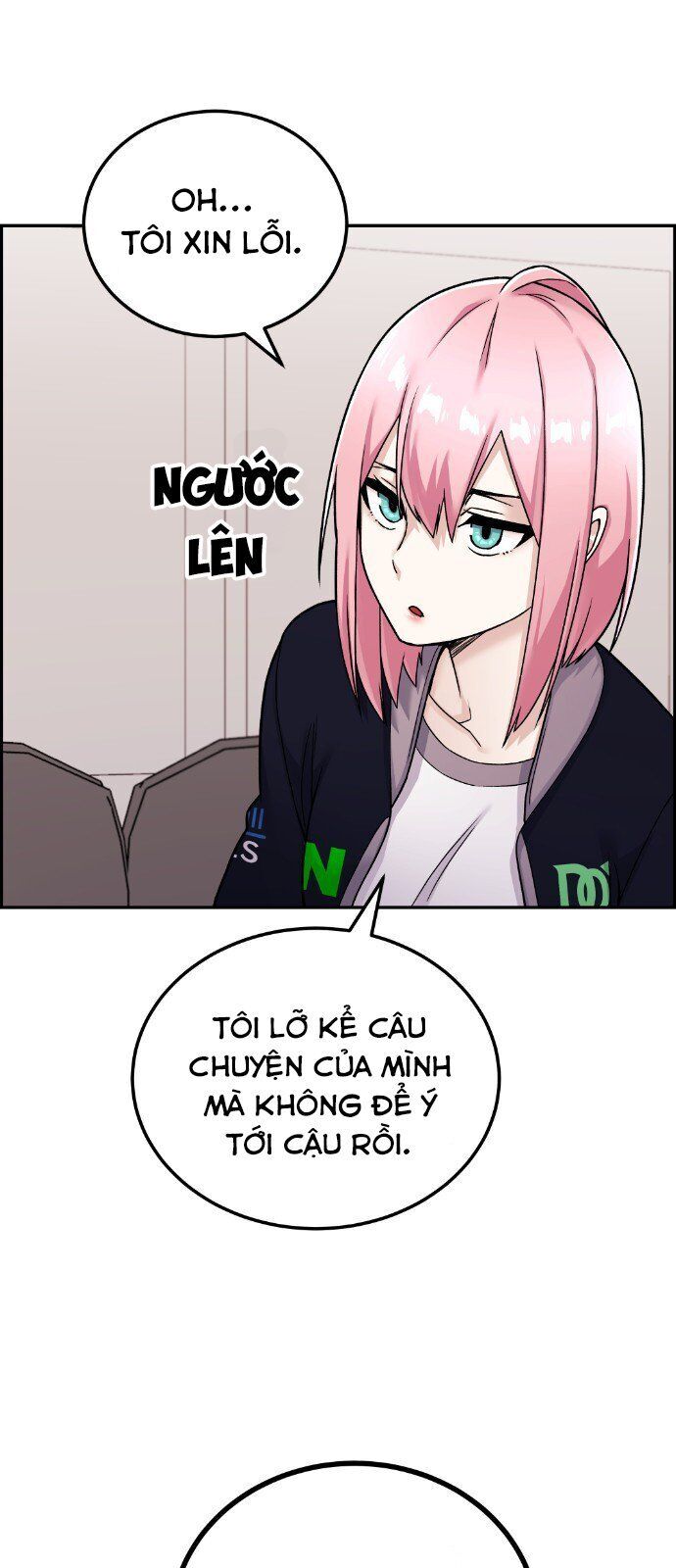 Nhân Vật Webtoon Na Kang Lim Chapter 18 - Trang 29