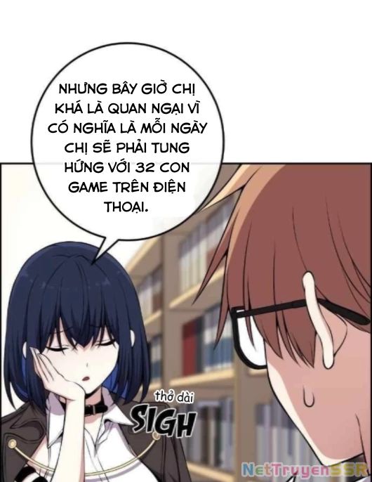 Nhân Vật Webtoon Na Kang Lim Chapter 133 - Trang 41