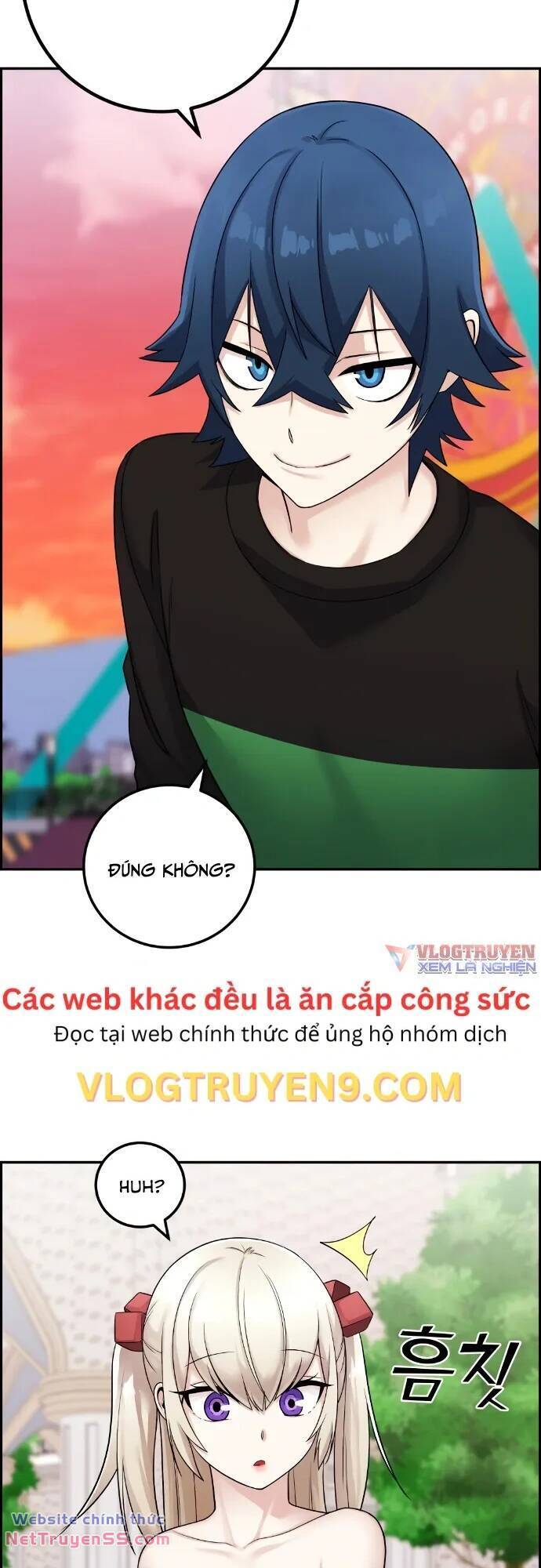 Nhân Vật Webtoon Na Kang Lim Chapter 37 - Trang 43