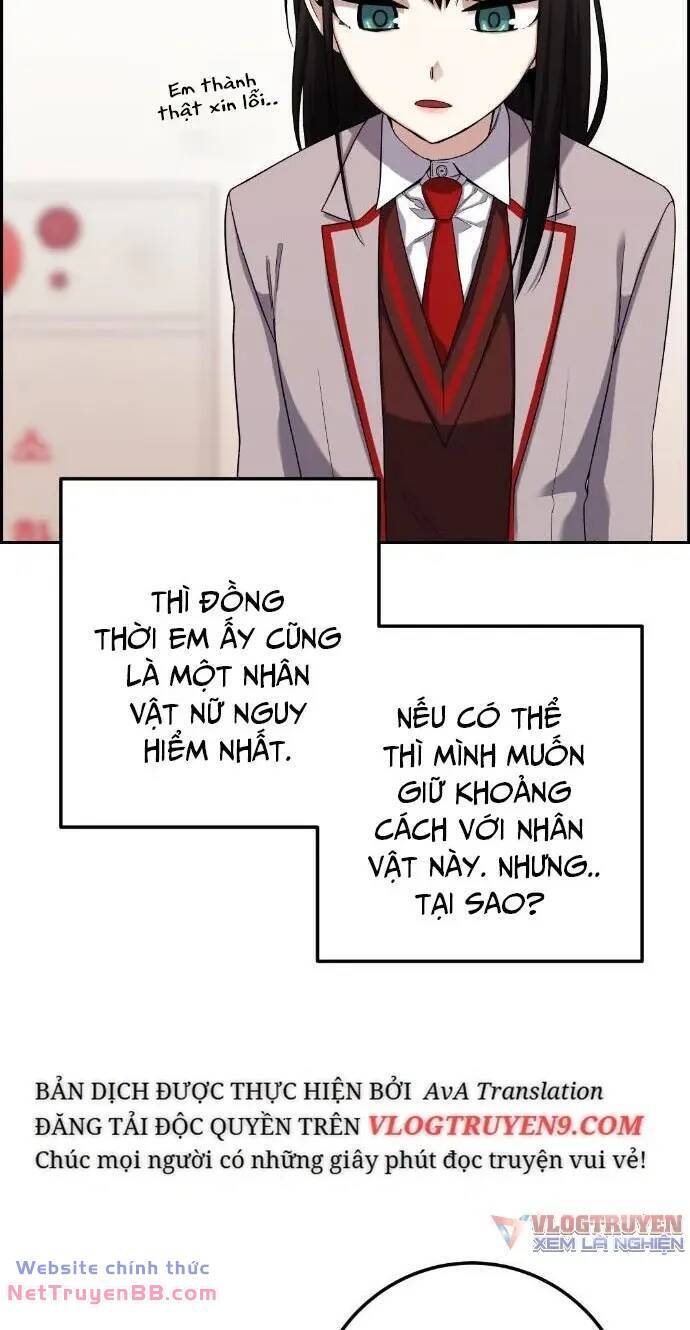 Nhân Vật Webtoon Na Kang Lim Chapter 42 - Trang 30