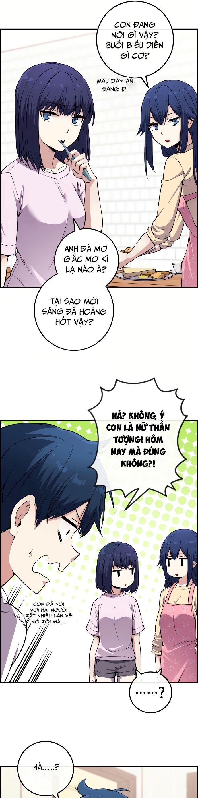 Nhân Vật Webtoon Na Kang Lim Chapter 81 - Trang 5