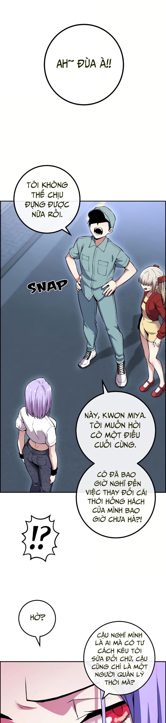 Nhân Vật Webtoon Na Kang Lim Chapter 80 - Trang 7